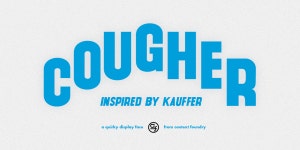 tag:kauffer « MyFonts