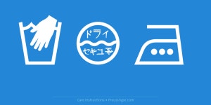 tag:care symbols « MyFonts