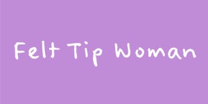 tag:Felt Pen « MyFonts