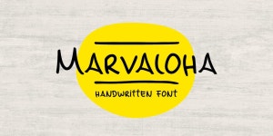 tag:nonchalant « MyFonts