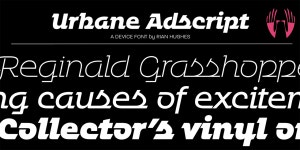 tag:Linked « MyFonts