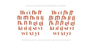 tag:thrift « MyFonts