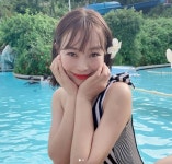 오나미 열애, 신봉선 