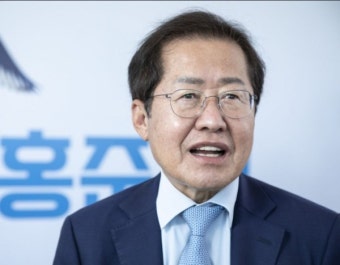 홍준표, 이준석에 