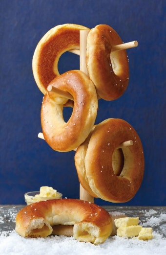 SPC 파리바게뜨, ‘고짠고짠 소금버터링’ 출시, 파바 스타일 소금빵 맛보세요! < 경제 < 뉴스 < 기사본문 - 내외일보 SPC 파리바게뜨, ‘고짠고짠...