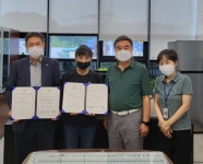 광주시 광남1동 지역사회보장협의체, 보물섬 불쭈꾸미와 저소득어르신 식사지원 협약 체결 < 경기 < 전국 < 기사본문 - 내외일보 광주시 광남1동... 