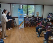 고양특례시 화정2동, 찾아가는 복지상담소 운영 < 경기 < 전국 < 기사본문 - 내외일보 고양특례시 화정2동, 찾아가는 복지상담소 운영