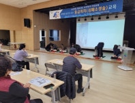 의정부시 송산3동, 가족과 이웃을 살리는 응급처치(심폐소생술) 교육 실시 < 경기 < 전국 < 기사본문 - 내외일보 의정부시 송산3동, 가족과 이웃을... 