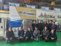 안산시, ㈜한팩으로부터 사랑의 쌀 125포 기탁받아 < 경기 < 전국 < 기사본문 - 내외일보 안산시, ㈜한팩으로부터 사랑의 쌀 125포 기탁받아