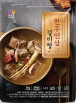 농협목우촌, 한우로 만든‘한우인삼갈비탕’출시 < 경제 < 뉴스 < 기사본문 - 내외일보 농협목우촌, 한우로 만든‘한우인삼갈비탕’출시 - 내외일보