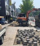 천안시 동남구, 폐보도블록 무상공급으로 재활용 활성화 < 충남 < 전국 < 기사본문 - 내외일보 천안시 동남구, 폐보도블록 무상공급으로 재활용... 