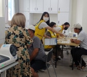 포천시, 외국인 주민 3차 무료 건강검진 실시 < 경기 < 전국 < 기사본문 - 내외일보 포천시, 외국인 주민 3차 무료 건강검진 실시