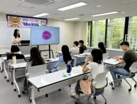 고양시학교밖청소년지원센터, 자살예방·생명존중 교육 실시로 학교밖청소년의 기초소양 함양 < 경기 < 전국 < 기사본문 - 내외일보... 