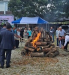 임실군, 관촌 신전마을 다락골 모닥불 축제 성료 < 전주/전북 < 전국 < 기사본문 - 내외일보 임실군, 관촌 신전마을 다락골 모닥불 축제 성료... 
