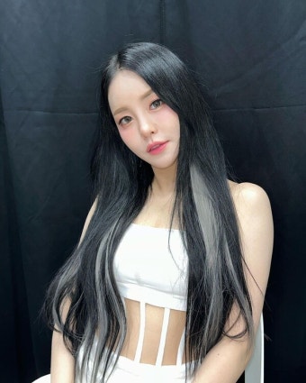 '브브걸' 유정, 볼륨감 드러내고 섹시미 '뿜뿜' < 정치사회·세계 < 뉴스 < 기사본문 - 내외일보 '브브걸' 유정, 볼륨감 드러내고 섹시미 '뿜뿜'