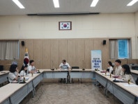 아산시 온양1동, 촘촘한 복지 서비스 제공을 위한 지역케어회의 진행 < 충남 < 전국 < 기사본문 - 내외일보 아산시 온양1동, 촘촘한 복지 서비스... 