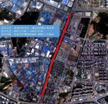 천안시, 12월까지 번영로 관로공사 “우회도로 이용해주세요” < 충남 < 전국 < 기사본문 - 내외일보 천안시, 12월까지 번영로 관로공사... 