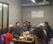 구리시, 교문2동 13개소 경로당 간담회 개최 < 경기 < 전국 < 기사본문 - 내외일보 구리시, 교문2동 13개소 경로당 간담회 개최
