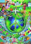 IWPG, 제5회 평화사랑 그림그리기 국제대회 본선 시상식 개최... 내외일보 IWPG, 제5회 평화사랑 그림그리기 국제대회 본선 시상식 개최 - 내외일보