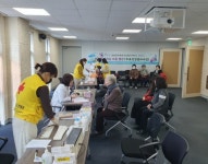 동두천시 소요동, 경기도립노인전문동두천병원과 찾아가는 이동병원 사업 실시 < 경기 < 전국 < 기사본문 - 내외일보 동두천시 소요동... 