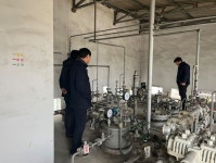 거창군, 동절기 대비 관내 LPG 충전소 특별점검 실시 < 부산/경남 < 전국 < 기사본문 - 내외일보 거창군, 동절기 대비 관내 LPG 충전소 특별점검 실시