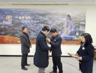 안성시 일죽면기업인협의회, 2023년 결산총회 개최 및 활동 성과 발표... 안성시 일죽면기업인협의회, 2023년 결산총회 개최 및 활동 성과 발표