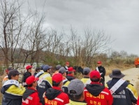 김천시 감문면, 관계기관과 함께 실전 같은 산불 훈련! < 대구/경북 < 전국 < 기사본문 - 내외일보 김천시 감문면, 관계기관과 함께 실전 같은 산불... 