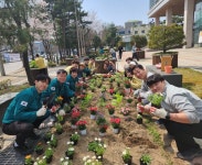 인천 북부‧서부교육지원청 ‧ 학교지원단 ‧ 부평‧서구도서관, 제79회 식목일 기념행사 < 인천 < 전국 < 기사본문 - 내외일보 인천 북부... 