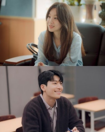 졸업, ‘두근두근’ 대치동 스캔들까지 D-1, 정려원X위하준이 밝힌 관전 포인트&본방 사수 독려 메시지 < 연예·스포츠 < 기사본문 - 내외일보...