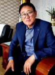 영흥수협 강동암사금융센터 개점...전 임직원 ‘死卽生’각오로 무장 < 인천 < 전국 < 기사본문 - 내외일보 영흥수협 강동암사금융센터 개점...전... 