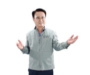 박동식 사천시장 민선8기 2주년, ‘우주항공청 설립’과 ‘새로운 시작, 행복도시 사천’에... [기획특집]박동식 사천시장 민선8기 2주년... 