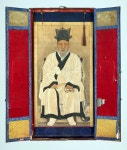 채용신’ 작품 기탁받아 < 전주/전북 < 전국 < 기사본문 - 내외일보 정읍시, 조선시대 마지막 어진화사 ‘석지 채용신’ 작품 기탁받아 - 내외일보
