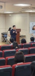 임춘대 서울시의원, 해누리중학교 교실 증축 및 운동장 사용 문제 논의... 서울시의원, 해누리중학교 교실 증축 및  운동장 사용 문제 논의 위한... 