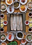 ‘고창 풍천장어’ 국가대표 음식관광 콘텐츠 선정 < 전주/전북 < 전국 < 기사본문 - 내외일보 ‘고창 풍천장어’ 국가대표 음식관광 콘텐츠 선정... 