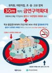 무주군, 어린이집·유치원 학교 주변 금연 구역 확대 < 전주/전북 < 전국... 내외일보 무주군, 어린이집·유치원 학교 주변 금연 구역 확대 - 내외일보