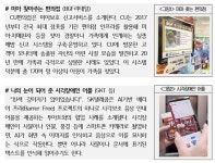 ‘미아 찾는 편의점’ ‘내 눈이 되어준 앱’ ... 기업이 사회문제 해결사로 < 경제 < 뉴스 < 기사본문 - 내외일보 ‘미아 찾는... 