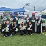 구천동농협, “쌀 소비 촉진 캠페인”실시 < 전주/전북 < 전국 < 기사본문 - 내외일보 구천동농협, “쌀 소비 촉진 캠페인”실시 - 내외일보
