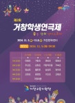 제2회 거창학생연극제 개최 < 부산/경남 < 전국 < 기사본문 - 내외일보 거창교육지원청, 온 동네가 연극무대! 제2회 거창학생연극제 개최... 