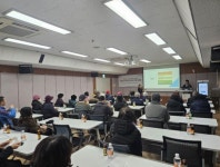 구로구, 인공지능(AI) 청진기로 경로당에서 건강 챙기세요 < 서울 < 전국 < 기사본문 - 내외일보 구로구, 인공지능(AI) 청진기로 경로당에서... 