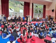 스포츠 중심지로 떠오르는 사천 동계 전지훈련지로 각광 < 부산/경남 < 전국 < 기사본문 - 내외일보 스포츠 중심지로 떠오르는 사천 동계... 