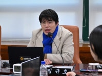 서울시의회 임규호 의원, 면목선 특위 부위원장 선출… 2028년 착공을... 의원, 면목선 특위 부위원장 선출… 2028년 착공을 목표로 - 내외일보