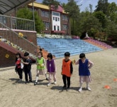 여주 대신초등학교, 따뜻한 형제애 키우는 남매놀이 진행 < 경기 < 전국... 여주 대신초등학교, 따뜻한 형제애 키우는 남매놀이 진행 - 내외일보