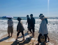해양교육원, 교직원 힐링과 재충전을 위한 바다체험 힐링연수 운영 < 충북 < 전국 < 기사본문 - 내외일보 해양교육원, 교직원 힐링과 재충전을 위한... 
