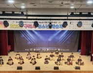 구리시청소년수련관 청소년방과후아카데미 방카사물놀이 팀, 2025 구리시 청소년 예술제 우수상 수상 < 경기 < 전국 < 기사본문 - 내외일보... 