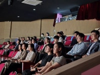 남원시, 맞춤형 연극 활용한 악성민원 대응 역량강화 교육 실시 < 전주/전북 < 전국 < 기사본문 - 내외일보 남원시, 맞춤형 연극 활용한 악성민원... 
