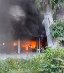 창원시 성산구 타이어 판매점 화재 발생 < 부산/경남 < 전국 < 기사본문 - 내외일보 창원시 성산구 타이어 판매점 화재 발생 - 내외일보