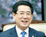 김영록 지사, “포용사회 만들어 평화통일 밑거름 앞장” < 광주/전남 < 전국 < 기사본문 - 내외일보 김영록 지사, “포용사회 만들어 평화통일... 