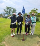 사천 와룡 파크골프클럽 창립 2주년 정기전 개최 < 부산/경남 < 전국... 내외일보 사천 와룡 파크골프클럽 창립 2주년 정기전 개최 - 내외일보