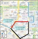 대전시, 은하수 네거리 정류장 양방향 M1 노선 추가 정차 < 대전 < 전국... 대전시, 은하수 네거리 정류장 양방향  M1 노선 추가 정차 - 내외일보