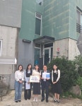 거창교육지원청, 요양원·아동복지시설찾아 따뜻한 나눔 실천 < 부산/경남 < 전국 < 기사본문 - 내외일보 거창교육지원청, 요양원... 